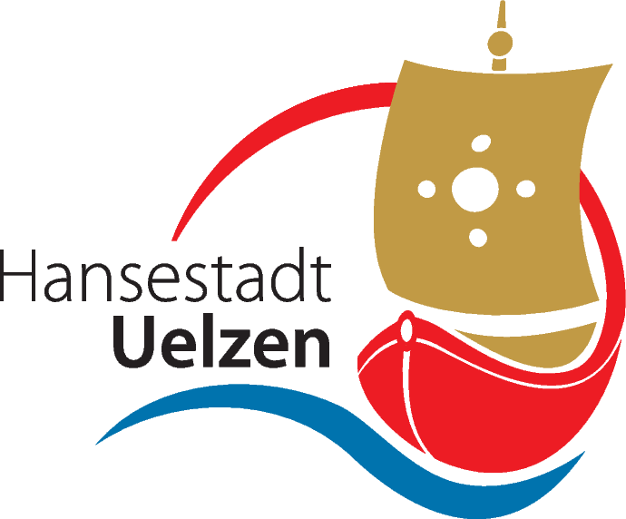Logo der Hansestadt Uelzen